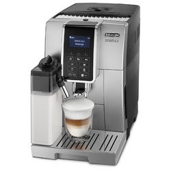 Ремонт DeLonghi ECAM 352.55 B