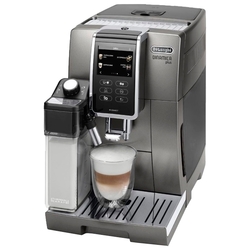 Ремонт DeLonghi ECAM 370.95 T Dinamica