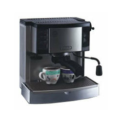 Ремонт DeLonghi EC 615