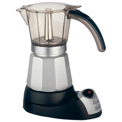 Ремонт DeLonghi Alicia EMK 9