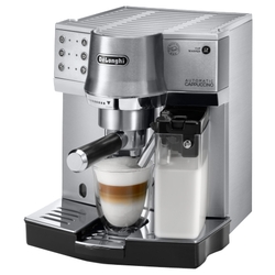 Ремонт DeLonghi Dedica Cappuccino Maker EC 860
