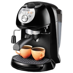 Ремонт DeLonghi EC 201 CD