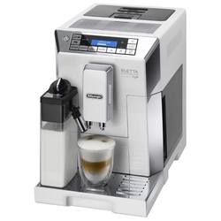 Ремонт DeLonghi Eletta Cappuccino TOP ECAM 45.366.W