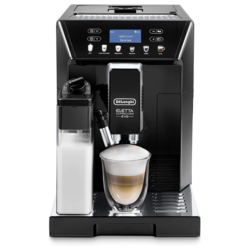 Ремонт DeLonghi Eletta Cappucino Evo ECAM46.860.B