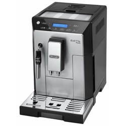 Ремонт DeLonghi Eletta Plus ECAM 44.624 S