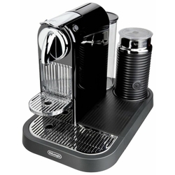Ремонт DeLonghi Nespresso Citiz&Milk EN 266