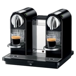 Ремонт DeLonghi Nespresso Citiz EN 325