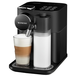 Ремонт DeLonghi Nespresso Gran Lattissima EN 650