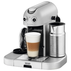 Ремонт DeLonghi Nespresso Gran Maestria EN 470.SAE