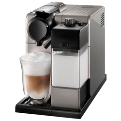 Ремонт DeLonghi Nespresso Latissima Touch EN 550