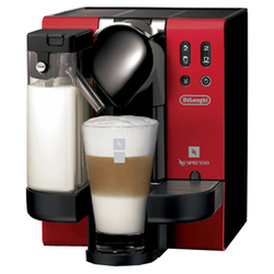 Ремонт DeLonghi Nespresso Lattissima EN 660.R