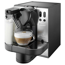 Ремонт DeLonghi Nespresso Lattissima EN 680.M