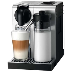 Ремонт DeLonghi Nespresso Lattissima Pro EN 750