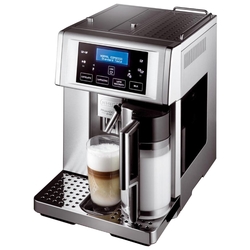 Ремонт DeLonghi PrimaDonna Avant ESAM 6704