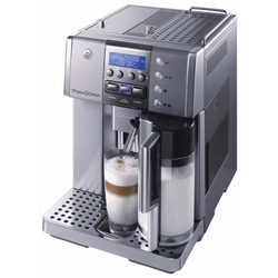 Ремонт DeLonghi PrimaDonna ESAM 6620
