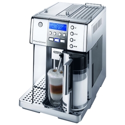 Ремонт DeLonghi PrimaDonna ESAM 6650