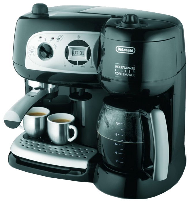 Ремонт DeLonghi BCO 264