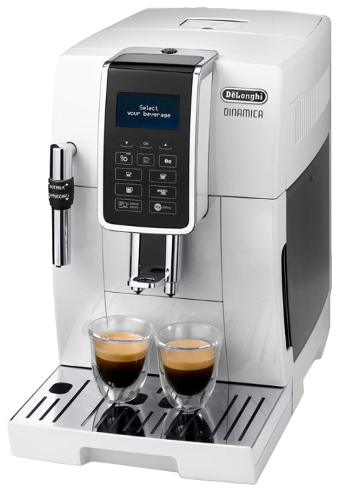 Ремонт DeLonghi ECAM 350.35